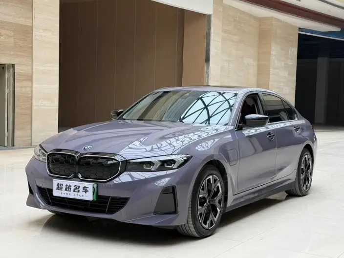 BMW i3 2022 Model eDrive35L