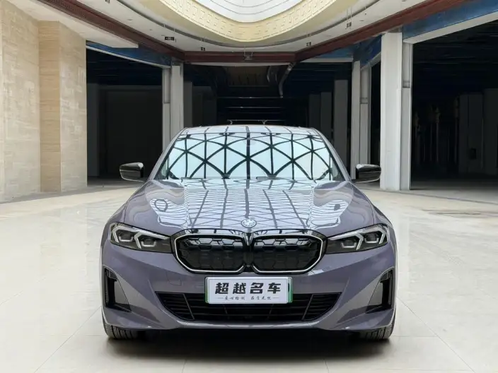 BMW i3 2022 Model eDrive35L