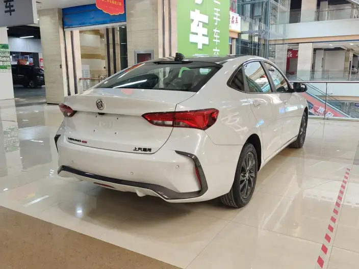 Buick Verano 2023 Model Pro GS Hunting Wind Edition