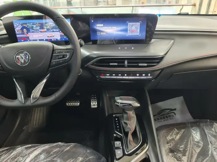 Buick Verano 2023 Model Pro GS Hunting Wind Edition – фото 7