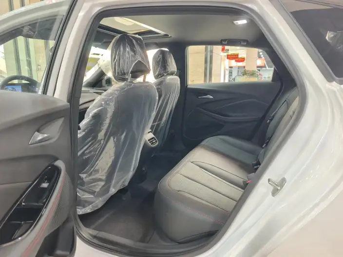 Buick Verano 2023 Model Pro GS Hunting Wind Edition – фото 10