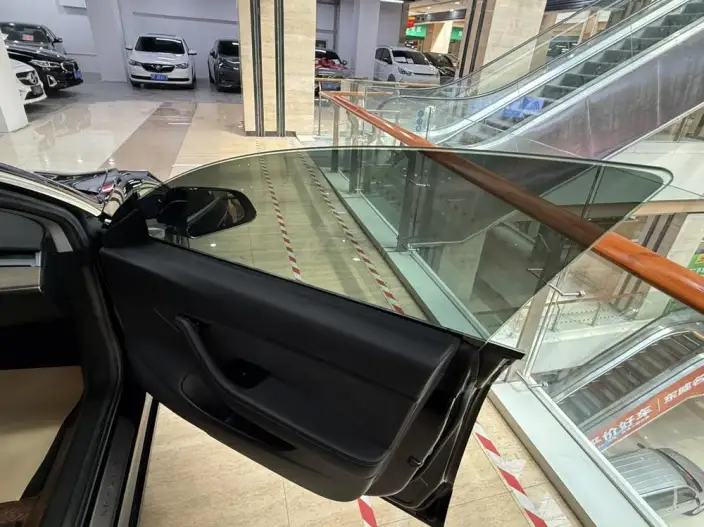 Model 3 2020 Model Facelift Standard Battery Life Rear Drive L Class Edition – фото 10