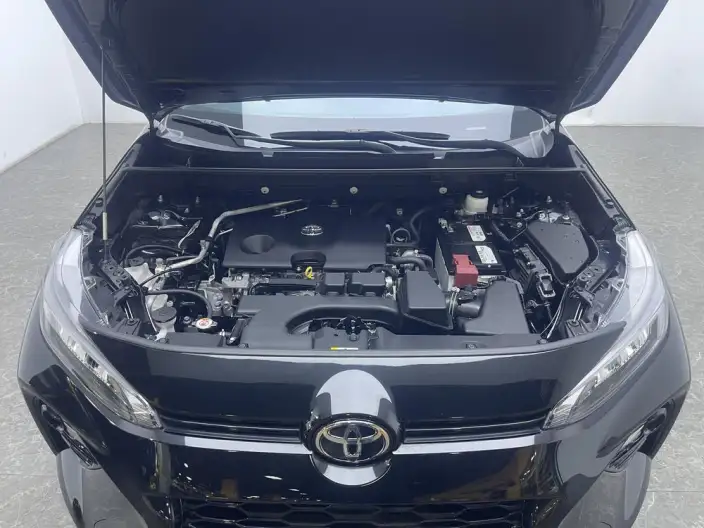 Toyota Wildlander 2024 Model 2.0L 2WD Leading version – фото 10