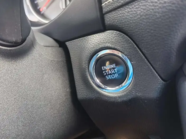 Toyota Wildlander 2022 Model 2.0L 4WD Deluxe Edition – фото 9
