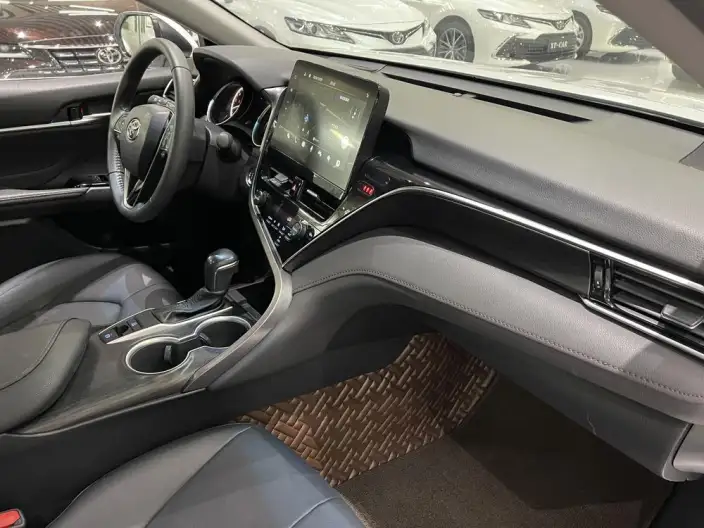 Toyota Camry 2023 Model 2.0G Deluxe Edition – фото 8