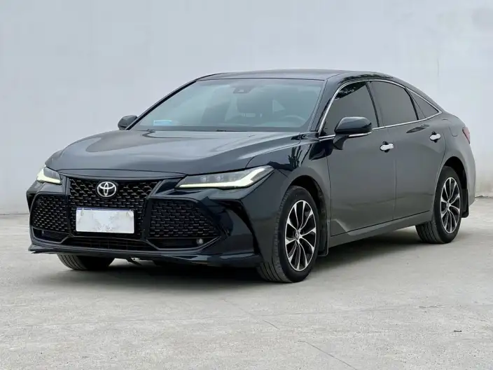 Toyota Avalon 2022 Model 2.0L Deluxe Edition – фото 1