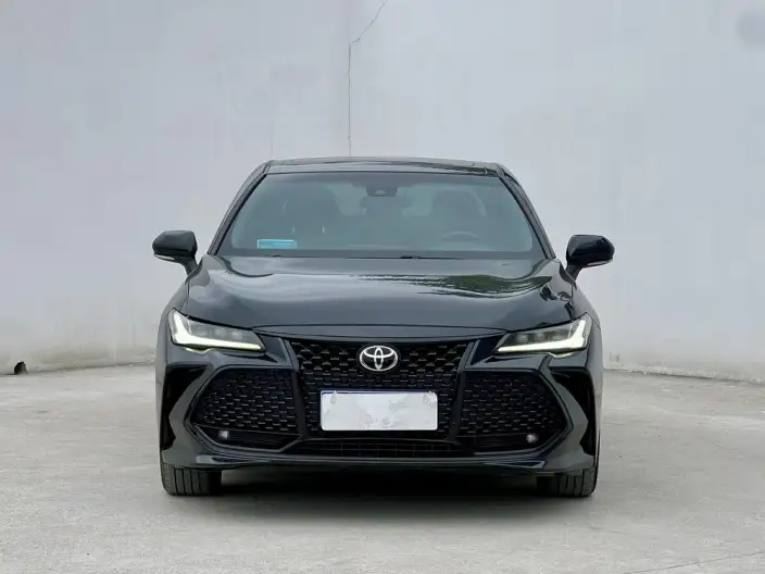 Toyota Avalon 2022 Model 2.0L Deluxe Edition – фото 2