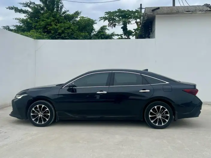 Toyota Avalon 2022 Model 2.0L Deluxe Edition – фото 3
