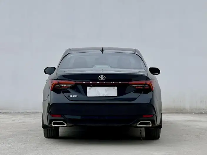 Toyota Avalon 2022 Model 2.0L Deluxe Edition – фото 5