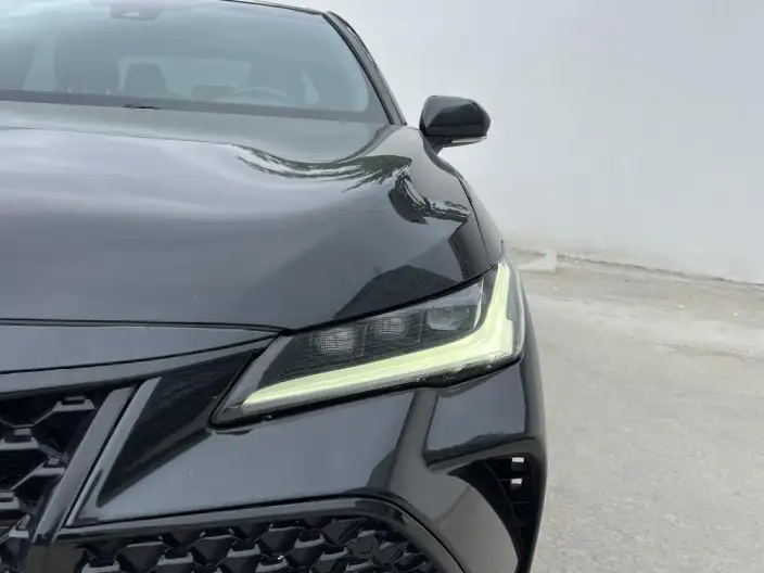 Toyota Avalon 2022 Model 2.0L Deluxe Edition – фото 6