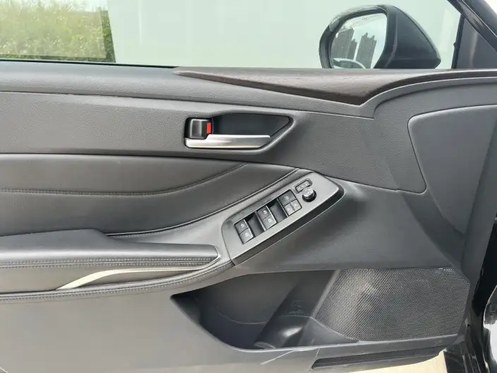 Toyota Avalon 2022 Model 2.0L Deluxe Edition – фото 7