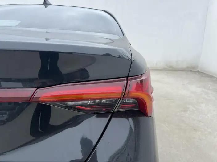 Toyota Avalon 2022 Model 2.0L Deluxe Edition – фото 8