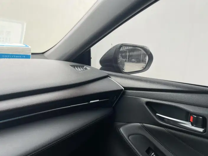 Toyota Avalon 2022 Model 2.0L Deluxe Edition – фото 9