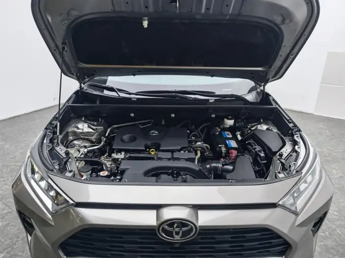 Toyota RAV4 2020 Model 2.0L CVT 2WD Fashion edition – фото 10