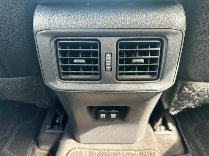 Toyota RAV4 2021 Model 2.0L CVT 2WD Fashion edition – фото 10