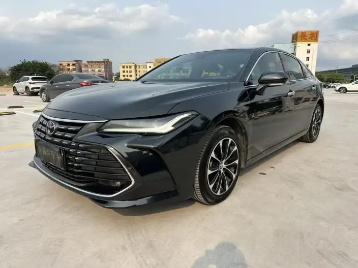 Toyota Avalon 2022 Model 2.0L Deluxe Edition – фото 1