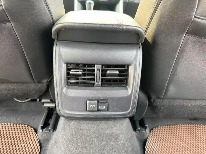 Toyota Avalon 2022 Model 2.0L Deluxe Edition – фото 10