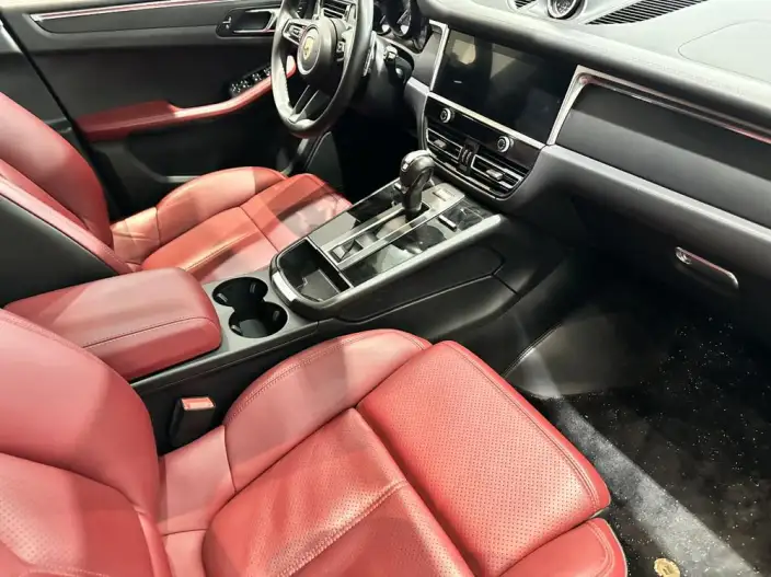 Macan 2022 Model Macan 2.0T – фото 7