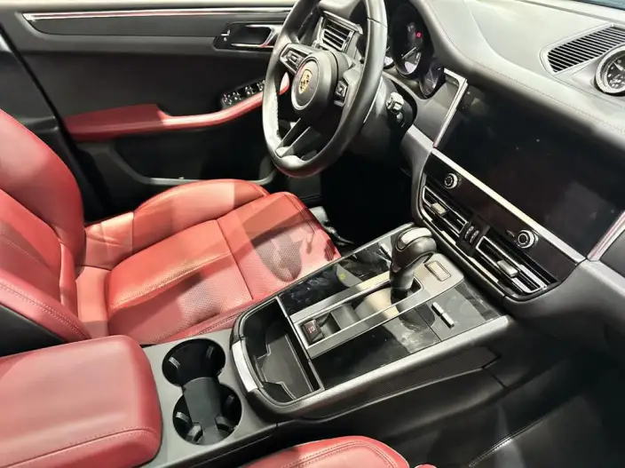 Macan 2022 Model Macan 2.0T – фото 8