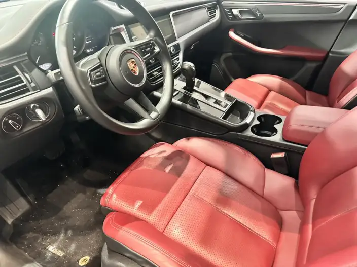 Macan 2022 Model Macan 2.0T – фото 10
