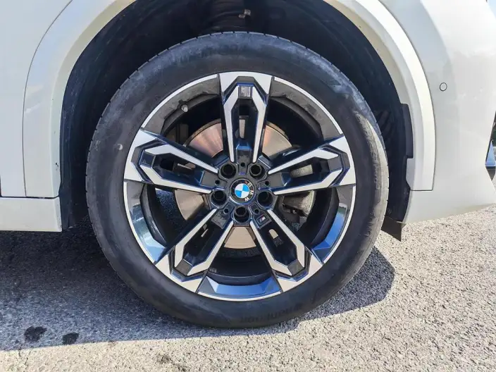 BMW X2 Imported 2024 Model sDrive25i M Sports Set – фото 9