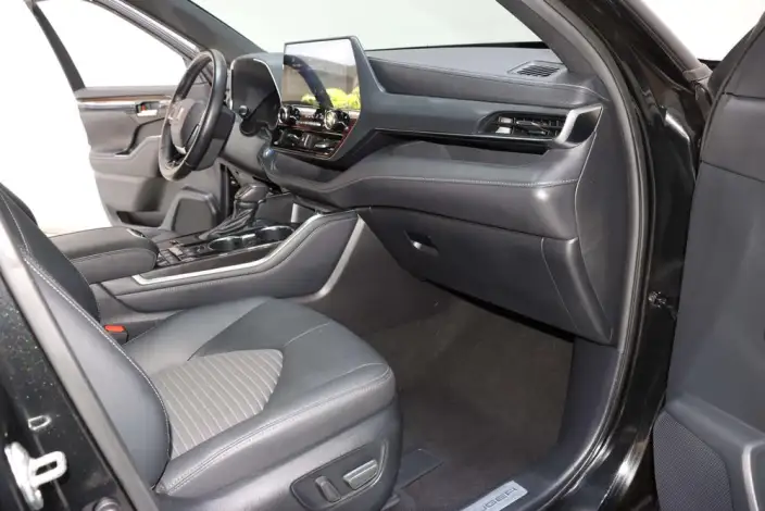 Crown Kluger 2021 Model 2.5L HEV 4WD Premium Edition – фото 10