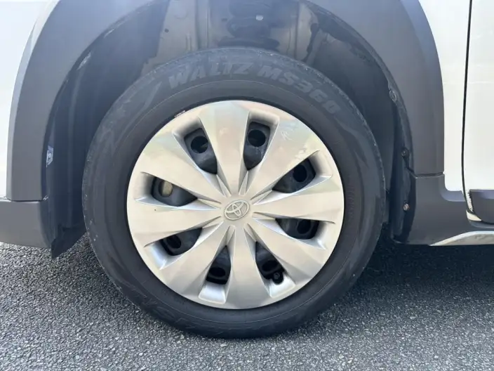 Toyota YARIS L Vios 2020 Model Zhixuan X 1.5L CVT Leading version – фото 9