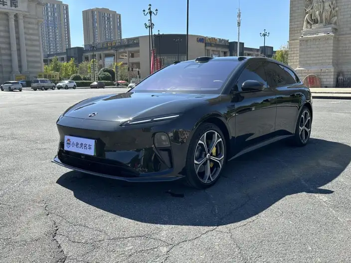 NIO ET5T 2024 Model 75kWh