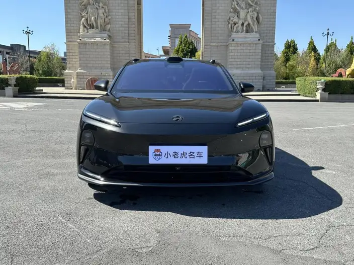 NIO ET5T 2024 Model 75kWh