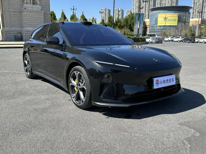 NIO ET5T 2024 Model 75kWh