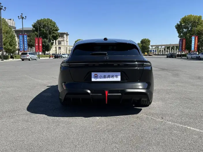 NIO ET5T 2024 Model 75kWh – фото 6