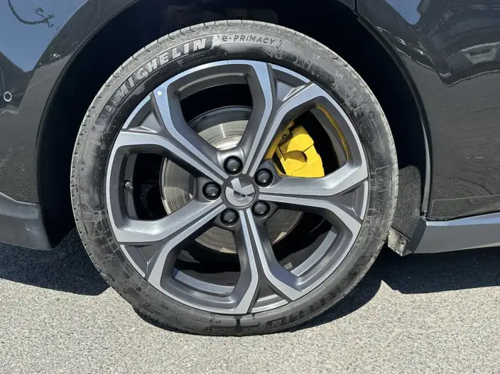 NIO ET5T 2024 Model 75kWh – фото 9