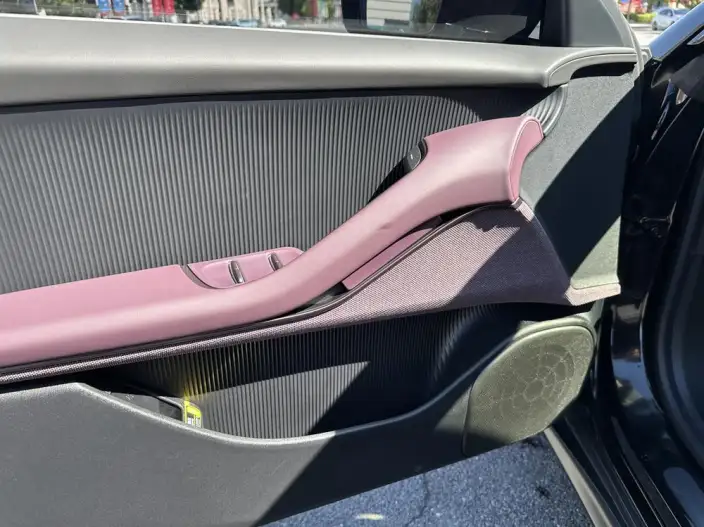 NIO ET5T 2024 Model 75kWh – фото 10