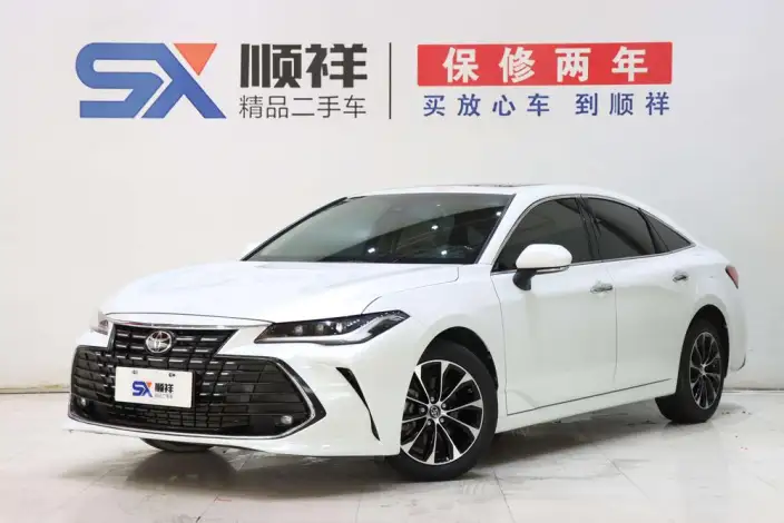 Toyota Avalon 2022 Model 2.0L Deluxe Edition – фото 1