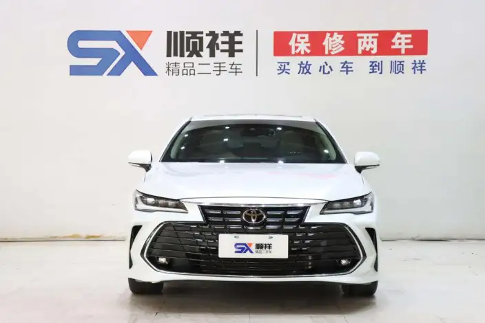 Toyota Avalon 2022 Model 2.0L Deluxe Edition – фото 2