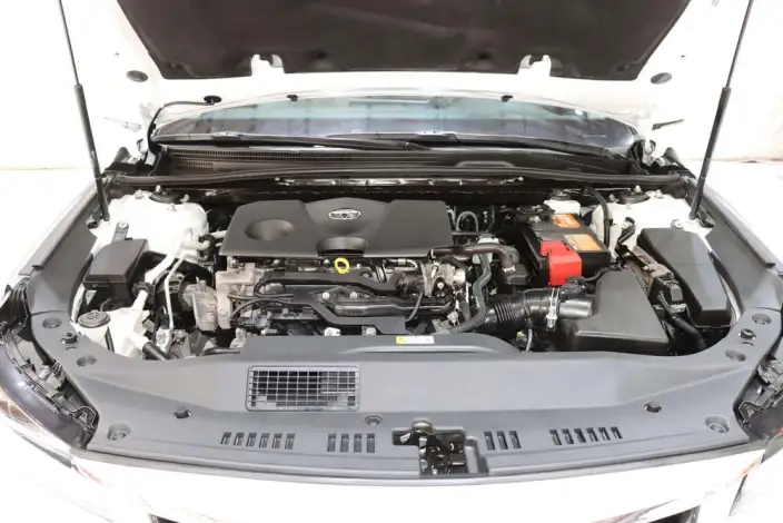 Toyota Avalon 2022 Model 2.0L Deluxe Edition – фото 7