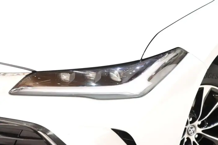 Toyota Avalon 2022 Model 2.0L Deluxe Edition – фото 8