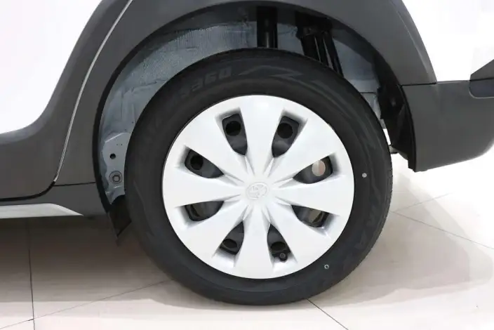 Toyota YARIS L Vios 2021 Model Zhixuan X 1.5L CVT Leading version – фото 7