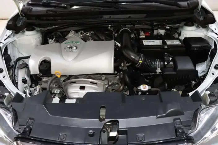 Toyota YARIS L Vios 2021 Model Zhixuan X 1.5L CVT Leading version – фото 8