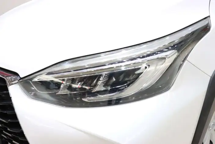 Toyota YARIS L Vios 2021 Model Zhixuan X 1.5L CVT Leading version – фото 9