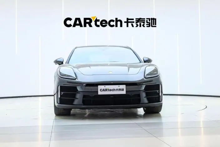 Panamera 2024 Model Panamera 2.9T