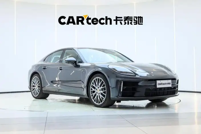 Panamera 2024 Model Panamera 2.9T