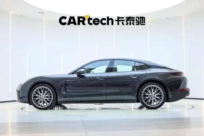 Panamera 2024 Model Panamera 2.9T