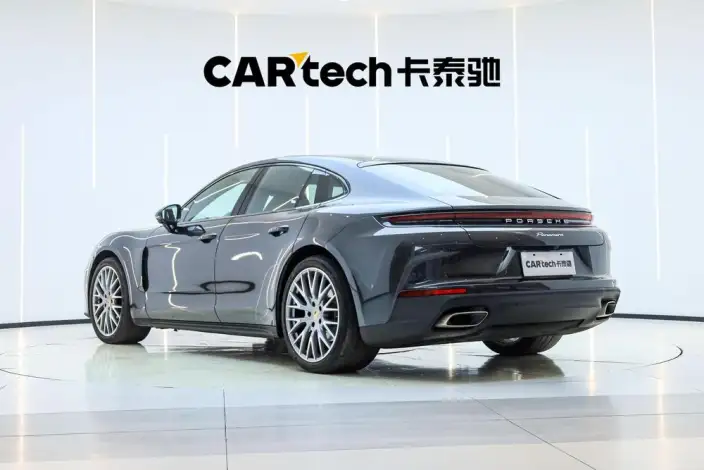 Panamera 2024 Model Panamera 2.9T – фото 5