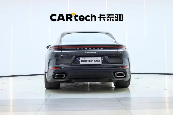 Panamera 2024 Model Panamera 2.9T – фото 6