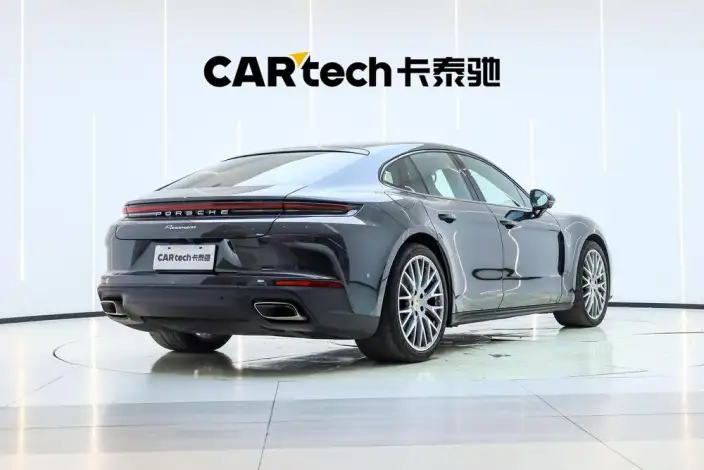 Panamera 2024 Model Panamera 2.9T – фото 7