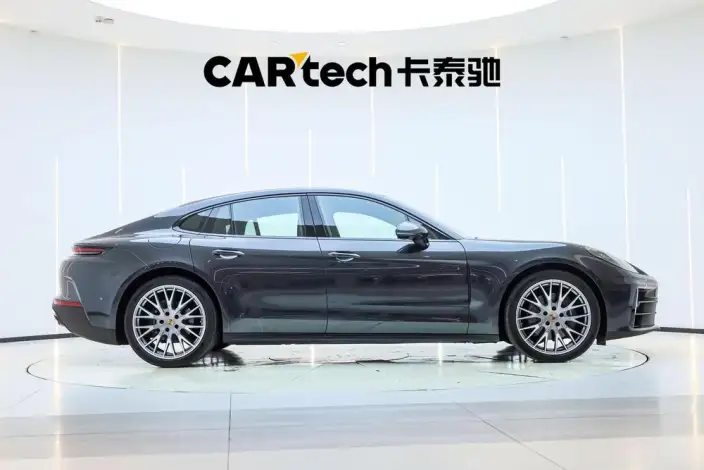 Panamera 2024 Model Panamera 2.9T – фото 8