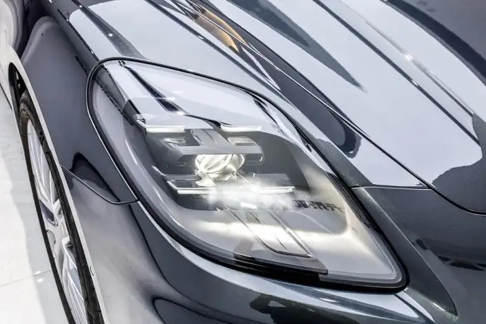 Panamera 2024 Model Panamera 2.9T – фото 10