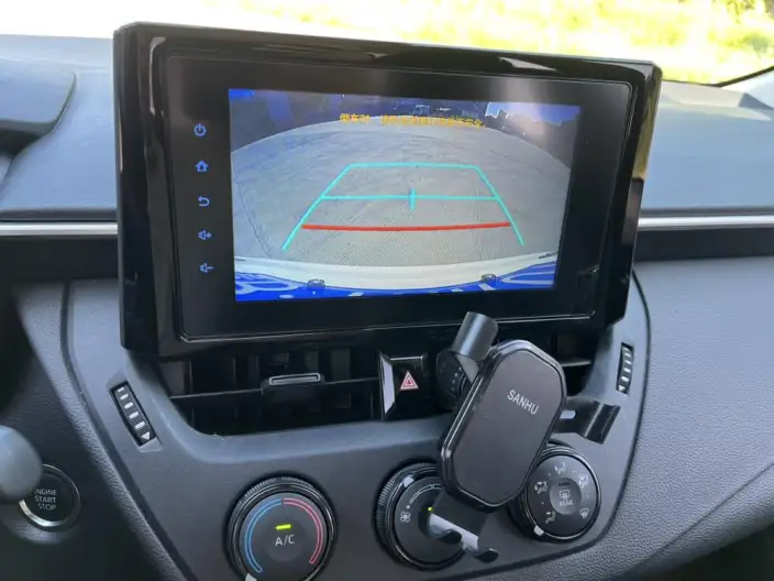 Toyota Corolla 2022 Model 1.2T S-CVT Pioneer PLUS Edition – фото 7