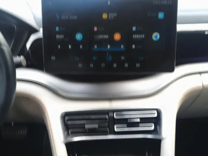 BYD Song PLUS DM 2021 Model DM-i 51KM 2WD Zunrong Model – фото 8